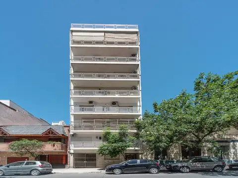 araoz al 1300  Piso 5 Departamento b