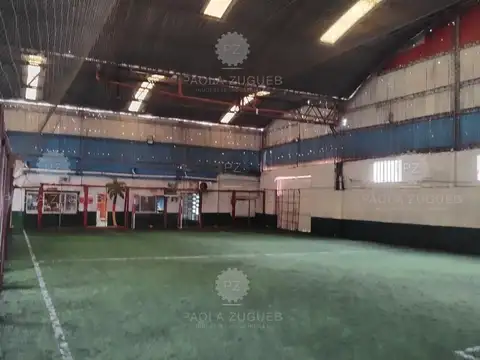 Cayetano Bourdet 2400