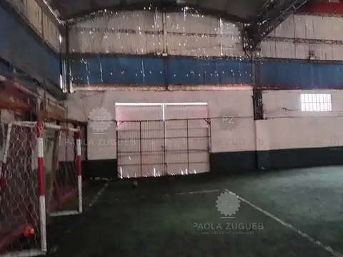 Depósito  en Venta en Garin, Escobar, G.B.A. Zona Norte