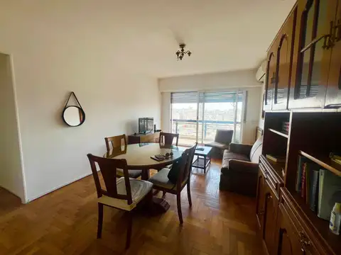 Pueyrredon al 600 Piso 13 Vista Este