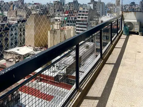 Departamento en Alquiler al Este