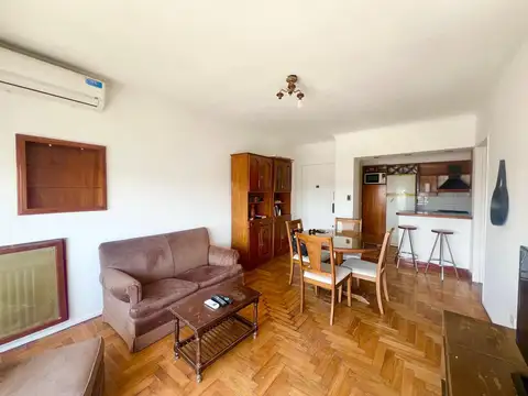 Departamento en Alquiler de 3 ambientes
