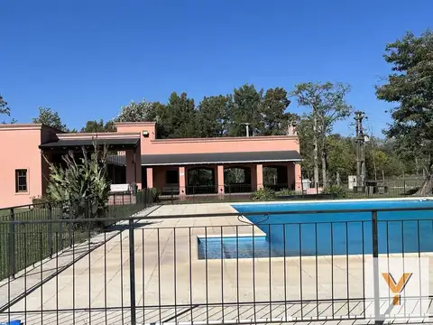 Terreno en Venta en Carlos Keen, USD 24.000