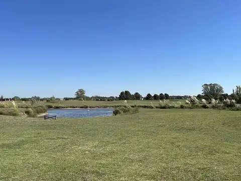 Terreno en Venta en Carlos Keen, USD 24.000