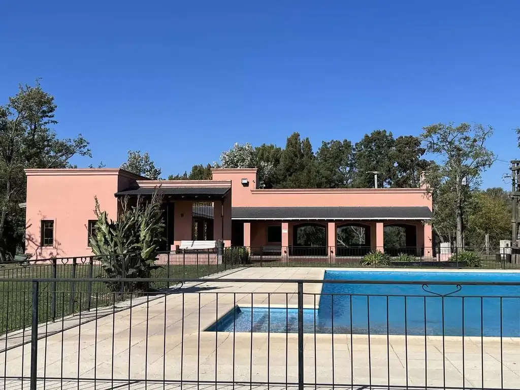 El Espinillo Golf Club