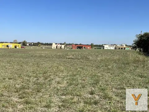 Terreno en Venta de 2000,0 m2