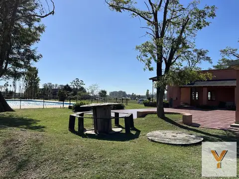 Terreno en venta - 2000Mts2 -  El Espinillo Golf Club, Carlos Keen