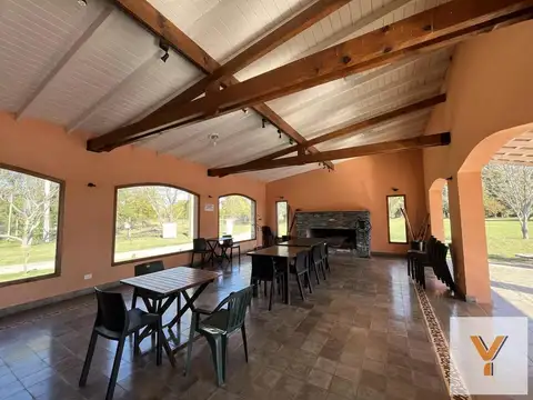 Terreno en Venta en Carlos Keen, USD 24.000