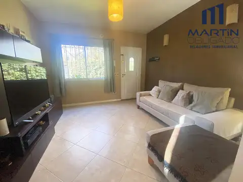 Casa en Venta 18 años