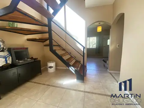 Casa en Venta al Sureste