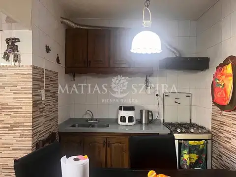 Depto Tipo Casa en Venta de 3 dormitorios