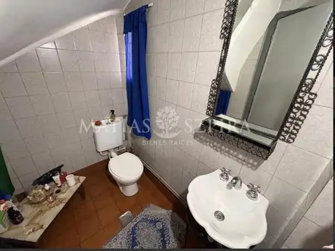 Depto Tipo Casa 4 ambientes con 1 baño