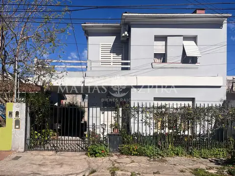 PH en Castelar Sur Excelente ubicación