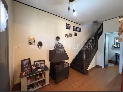 Depto Tipo Casa en Venta de 4 ambientes