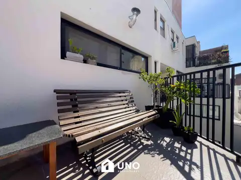 Juan Manuel de Rosas 1200, Piso 03