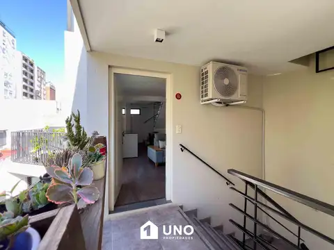 Departamento en Venta al Norte