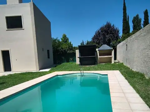 Casa en Venta en Chacras de Coria, Luján de Cuyo