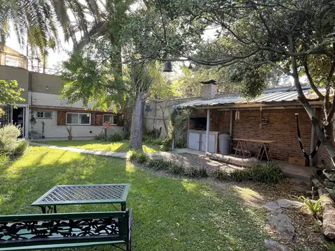 Casa de 4 amb. a la venta en Ezeiza a pocos mts de la Autopista