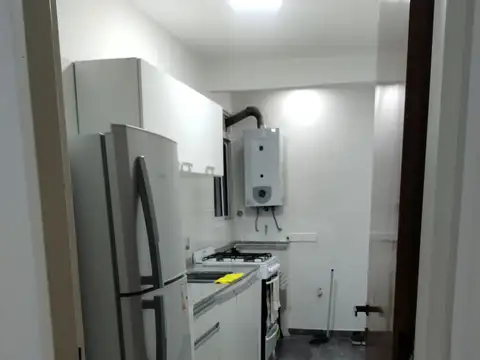 Departamento en Venta 25 años