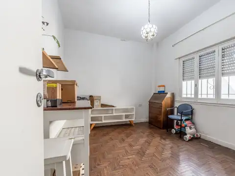 Casa en venta  4 amb , patio  y terraza Ap crédito
