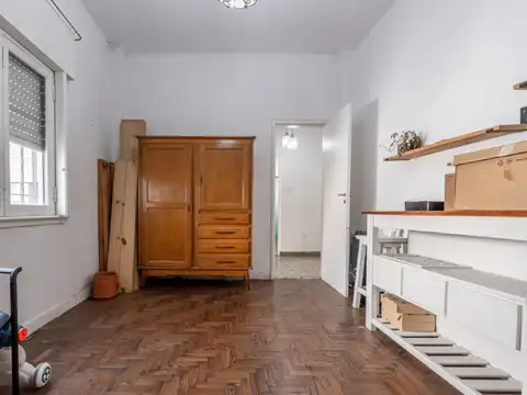 Depto Tipo Casa en Venta 53 años