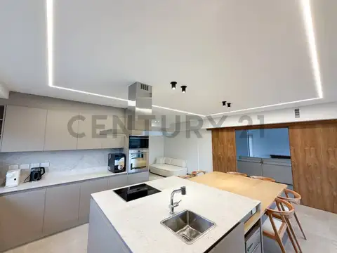 Casa en Venta 1 año