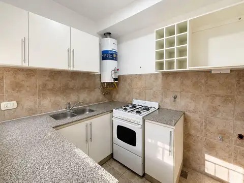 Departamento en Venta 18 años