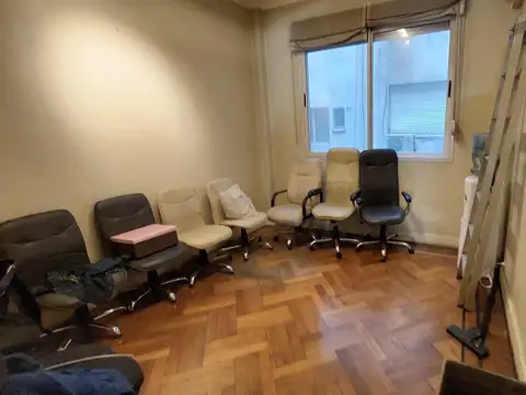 Departamento en Venta en San Nicolás, USD 109.000