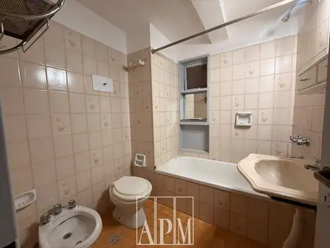 Departamento en Alquiler A Estrenar