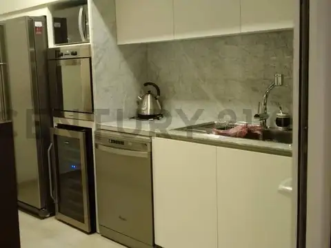 Casa en Alquiler A Estrenar