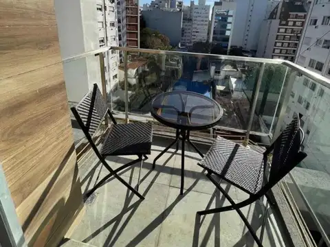 Departamento en venta Plaza Mitre