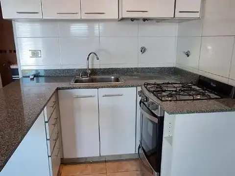 Departamento en Alquiler en Paternal, $ 490.000
