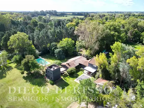 Casa en Venta de 4 dormitorios