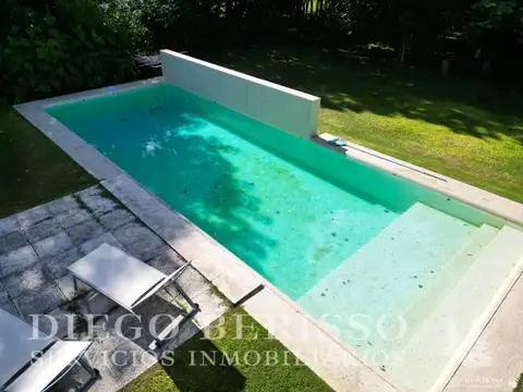 Casa en Venta 21 años