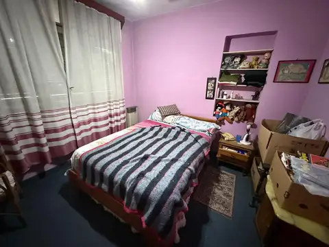 CHALET A MEJORAR - APTO A CREDITO