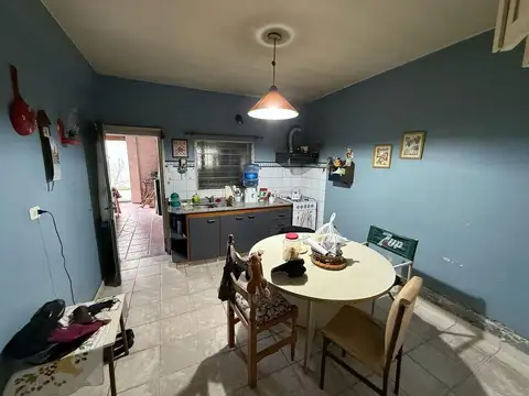 Casa en Venta en Ituzaingo, USD 95.000