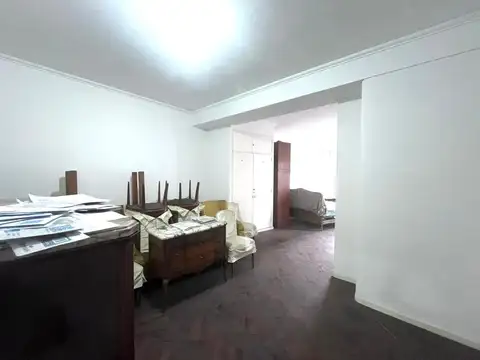 Departamento en Venta 60 años