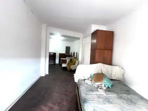 Monoambiente grande - Retiro