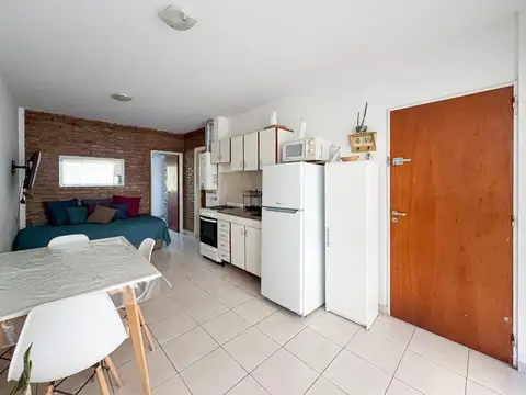 Departamento en Pichincha