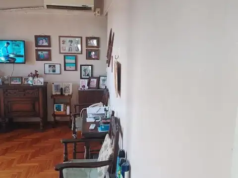 Departamento en Venta 45 años