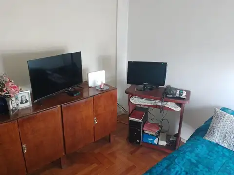 Departamento en Venta en Tribunales, USD 99.900