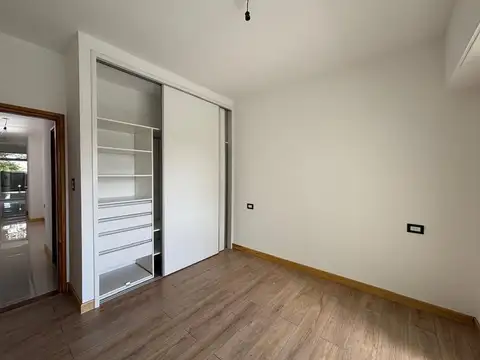 Venta de departamento de 1 dormitorio, en La Plata