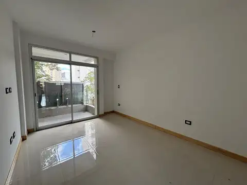 Venta de departamento de 1 dormitorio, en La Plata