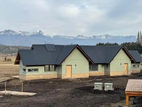 Casa en Venta al Norte