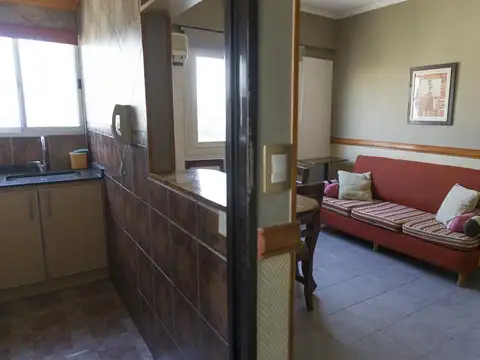 Departamento en Venta en San Telmo, USD 64.000