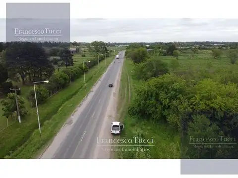 Terreno en Venta de 122447,0 m2