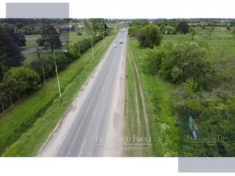 Terreno en Venta en Pilar, USD 1.000.000