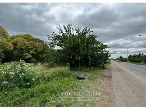 Terreno en Venta en Pilar, USD 1.000.000