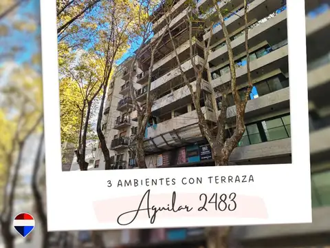Departamento en Venta en Colegiales, Capital Federal
