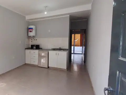 Departamento en Alquiler de 2 ambientes